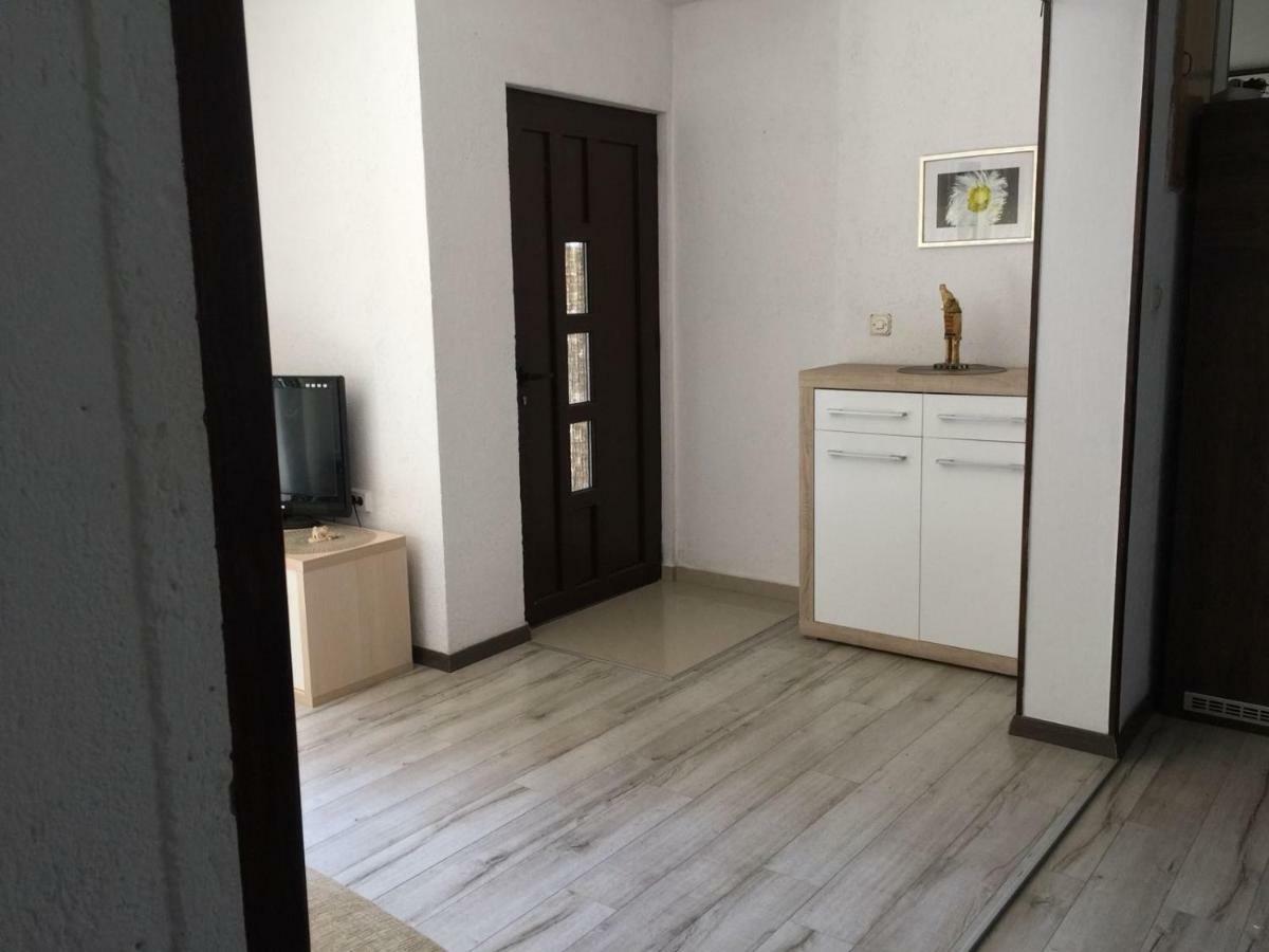 Mustapictanja Apartment Bibinje Exterior photo